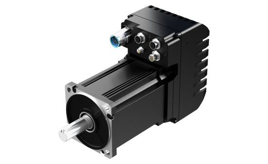 IVI100 mit Bremse