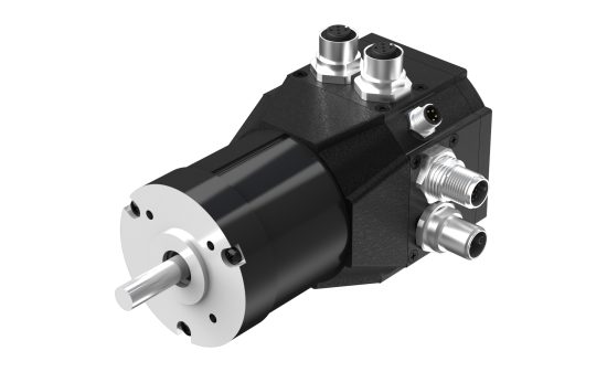 IBIX57B -IP65 mit Bremse