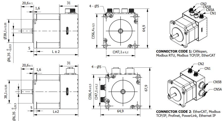 Tech ISI057 0073NE2000 T-S200