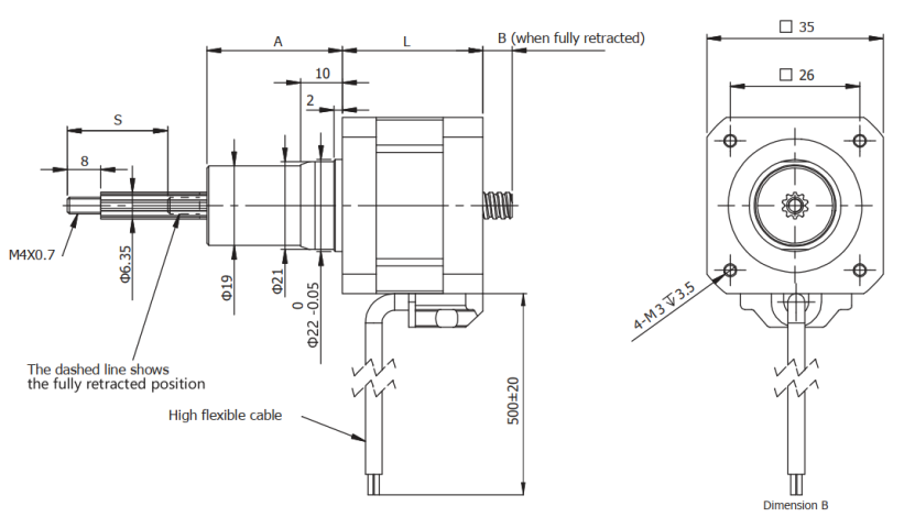 Tech 35C47-15-CB