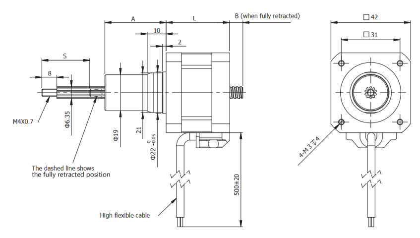 Tech 42C34-15-CB